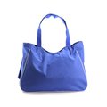 Bolsa playa muy grande con neceser