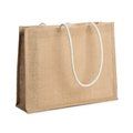 Bolsa de playa de yute