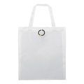 Bolsa Plegable con Aro Goma