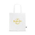 Bolsa plegable colores