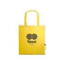 Bolsa plegable colores