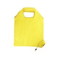 Bolsa plegable emoji en poliéster