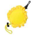 Bolsa Plegable Girasol con Clip