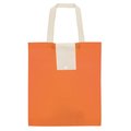Bolsa Plegable Non Woven con Botón