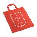 Bolsa Plegable Non-Woven
