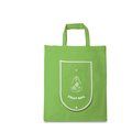 Bolsa Plegable Non-Woven