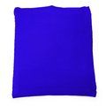 Bolsa plegable de poliéster reciclado Royal TALLA ÚNICA ADULTO