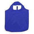 Bolsa plegable de poliéster suave Royal