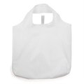Bolsa plegable de poliéster suave
