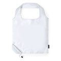 Bolsa plegable RPET 7kg con ajuste Bla