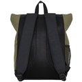 Bolsa de poliéster con ajustadores