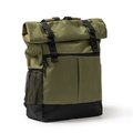 Bolsa de poliéster con ajustadores