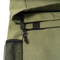 Bolsa de poliéster con ajustadores