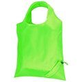 Bolsa de poliéster plegable VE