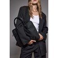 Bolsa porta ordenador reciclada