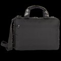 Bolsa para portátil porta documentos Black
