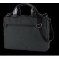 Bolsa para portátil porta documentos DARK GREY