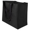 Bolsa PP laminado resistente y espaciosa