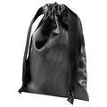 Bolsa Presentación de Satén Negro