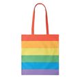 Bolsa Rainbow Algodón