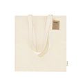 Bolsa reciclada 180 g/m2 asas largas 7 kg