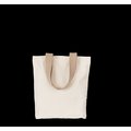 Bolsa reciclada con fuelle y asas cómodas Ecume / Hemp