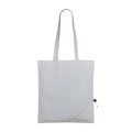 Bolsa reciclada plegable en forma de fresa Nat