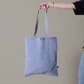 Bolsa reciclada y plegable