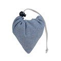 Bolsa reciclada y plegable