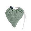 Bolsa reciclada y plegable