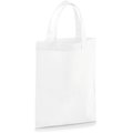 Bolsa de regalo de algodón White