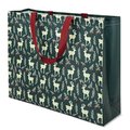 Bolsa de regalo diseños navideños