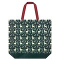 Bolsa de regalo diseños navideños