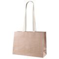 Bolsa de regalo grande Kraft