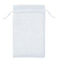 Bolsa regalo de organza BL