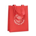 Bolsa de regalo pequeña con asas