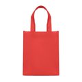 Bolsa de regalo pequeña con asas