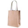 Bolsa de regalo pequeña Kraft