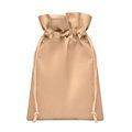 Bolsa de regalo pequeña RPET Marfil