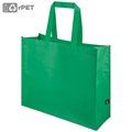 Bolsa RPET con Fuelle