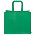 Bolsa RPET con Fuelle