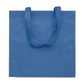 Bolsa RPET No Tejida 80g Azul Royal