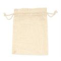 Bolsa saco de algodón de 105g