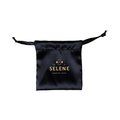 Bolsa de satén para presentaciones