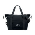 Bolsa de fin de semana reciclada