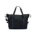 Bolsa de fin de semana reciclada