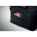 Bolsa de fin de semana reciclada