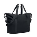 Bolsa de fin de semana reciclada