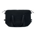 Bolsa de fin de semana reciclada