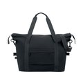 Bolsa de fin de semana reciclada